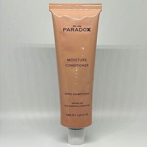 $10🌟 We Are Paradoxx Moisture Conditioner